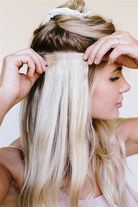 foothbhb|BFB Hair.